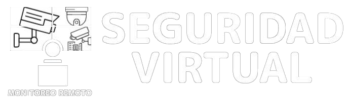 Seguridad Virtual